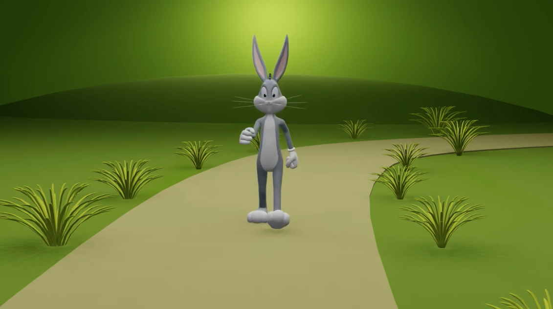 3D MODELING